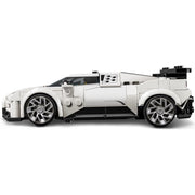 LEGO 77240 Speed Champions Bugatti Centodieci Hyper Sports Car