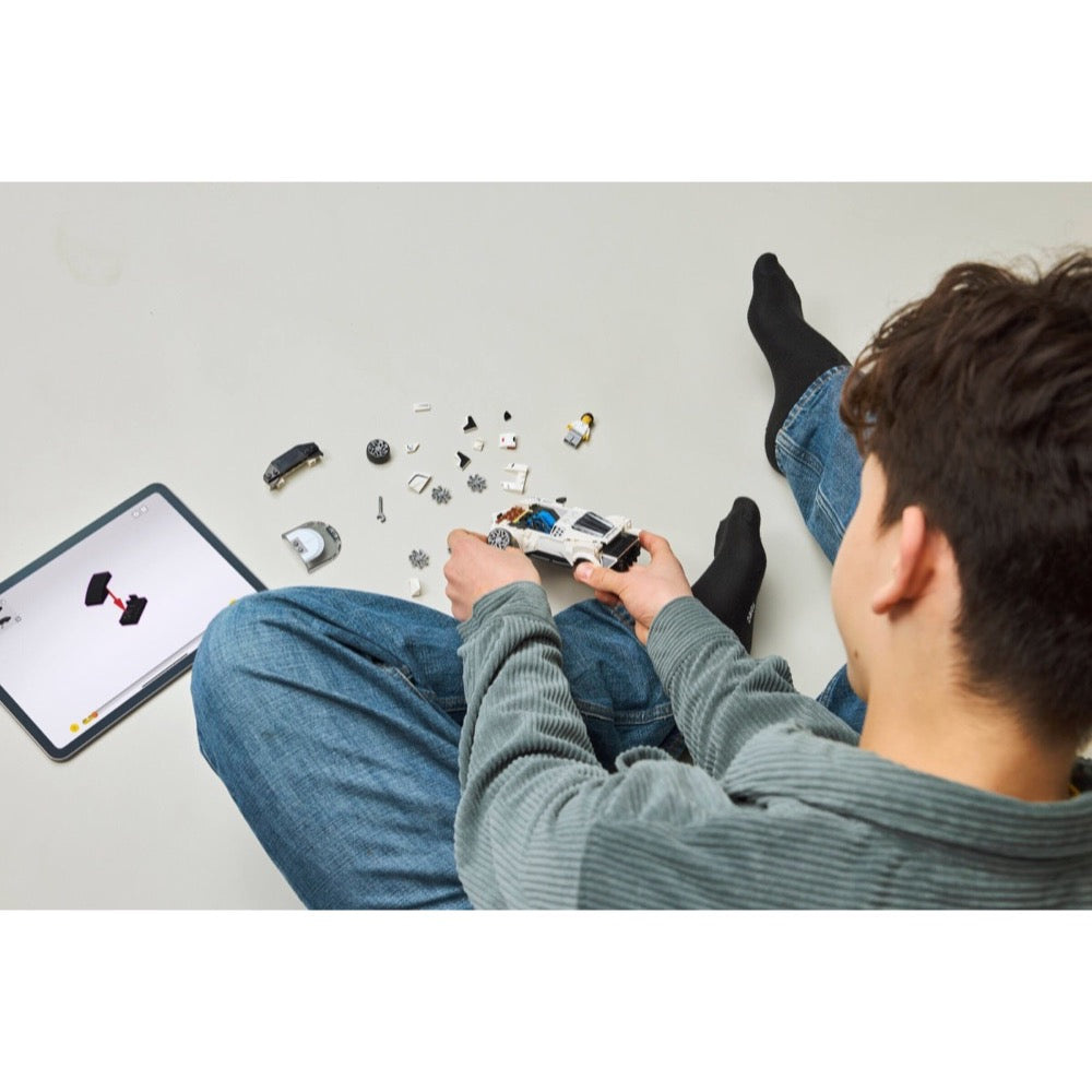 LEGO 77240 Speed Champions Bugatti Centodieci Hyper Sports Car