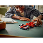 Lego 77242 Speed Champions Ferrari SF-24 F1 Race Car