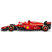 Lego 77242 Speed Champions Ferrari SF-24 F1 Race Car