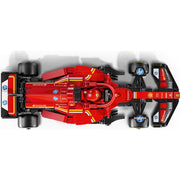 Lego 77242 Speed Champions Ferrari SF-24 F1 Race Car