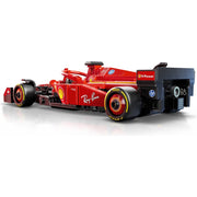 Lego 77242 Speed Champions Ferrari SF-24 F1 Race Car
