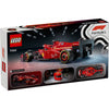 Lego 77242 Speed Champions Ferrari SF-24 F1 Race Car