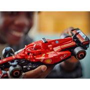 Lego 77242 Speed Champions Ferrari SF-24 F1 Race Car
