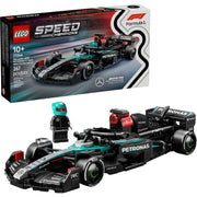 Lego 77244 Speed Champions Mercedes-AMG F1 W15 Race Car