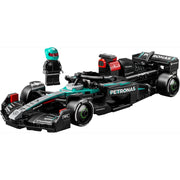 Lego 77244 Speed Champions Mercedes-AMG F1 W15 Race Car