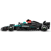 Lego 77244 Speed Champions Mercedes-AMG F1 W15 Race Car