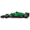 Lego 77245 Speed Champions Aston Martin Aramco F1 AMR24 Race Car