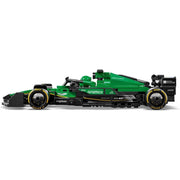 Lego 77245 Speed Champions Aston Martin Aramco F1 AMR24 Race Car