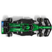 Lego 77245 Speed Champions Aston Martin Aramco F1 AMR24 Race Car