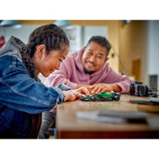 Lego 77245 Speed Champions Aston Martin Aramco F1 AMR24 Race Car