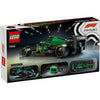 Lego 77245 Speed Champions Aston Martin Aramco F1 AMR24 Race Car