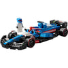 Lego 77246 Speed Champions Visa Cash App RB VCARB 01 F1 Race Car