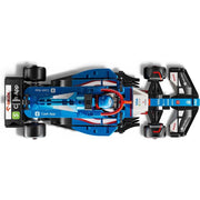 Lego 77246 Speed Champions Visa Cash App RB VCARB 01 F1 Race Car