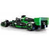 Lego 77247 Speed Champions KICK Sauber F1 Team C44 Race Car