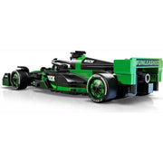 Lego 77247 Speed Champions KICK Sauber F1 Team C44 Race Car