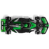 Lego 77247 Speed Champions KICK Sauber F1 Team C44 Race Car