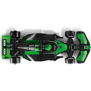 Lego 77247 Speed Champions KICK Sauber F1 Team C44 Race Car