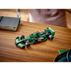 Lego 77247 Speed Champions KICK Sauber F1 Team C44 Race Car