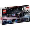 Lego 77248 Speed Champions BWT Alpine F1 Team A524 Race Car