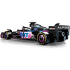 Lego 77248 Speed Champions BWT Alpine F1 Team A524 Race Car