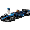 Lego 77249 Speed Champions Williams Racing FW46 F1 Race Car