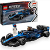 Lego 77249 Speed Champions Williams Racing FW46 F1 Race Car