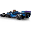 Lego 77249 Speed Champions Williams Racing FW46 F1 Race Car