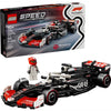 Lego 77250 Speed Champions MoneyGram Haas F1 Team VF-24 Race Car