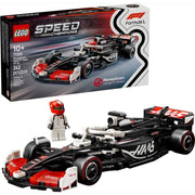 Lego 77250 Speed Champions MoneyGram Haas F1 Team VF-24 Race Car