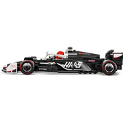 Lego 77250 Speed Champions MoneyGram Haas F1 Team VF-24 Race Car