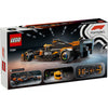 Lego 77251 Speed Champions McLaren F1 Team MCL38 Race Car