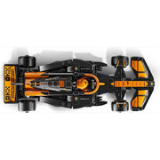 Lego 77251 Speed Champions McLaren F1 Team MCL38 Race Car