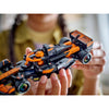 Lego 77251 Speed Champions McLaren F1 Team MCL38 Race Car