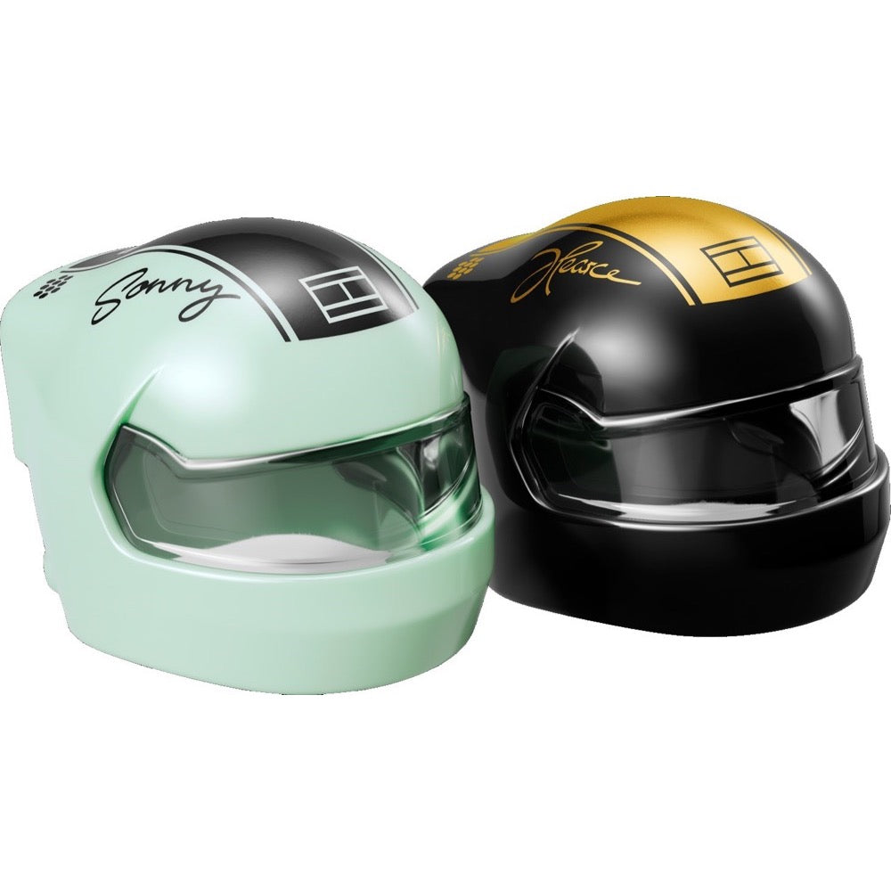 LEGO 77252 Speed Champions APXGP Team Race Car from F1 The Movie