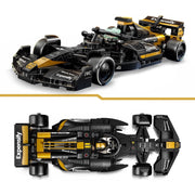 LEGO 77252 Speed Champions APXGP Team Race Car from F1 The Movie