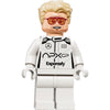 LEGO 77252 Speed Champions APXGP Team Race Car from F1 The Movie