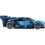 Lego 77253 Speed Champions Bugatti Vision GT Hyper Sports Car