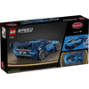 Lego 77253 Speed Champions Bugatti Vision GT Hyper Sports Car