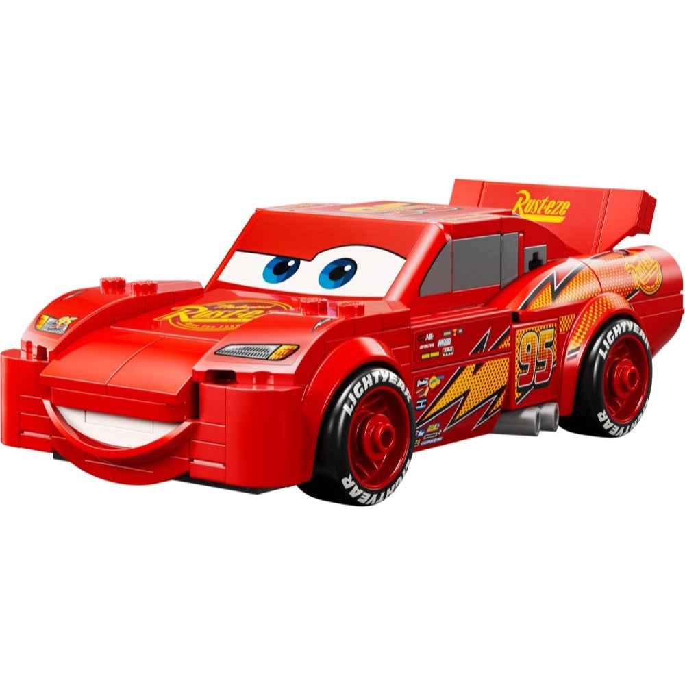 LEGO 77255 Lightning McQueen