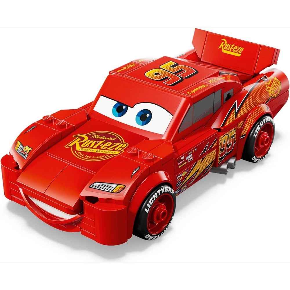 LEGO 77255 Lightning McQueen