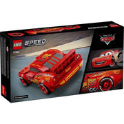 LEGO 77255 Lightning McQueen