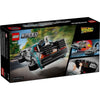 LEGO 77256 Time Machine From Back to the Future