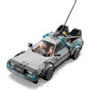 LEGO 77256 Time Machine From Back to the Future