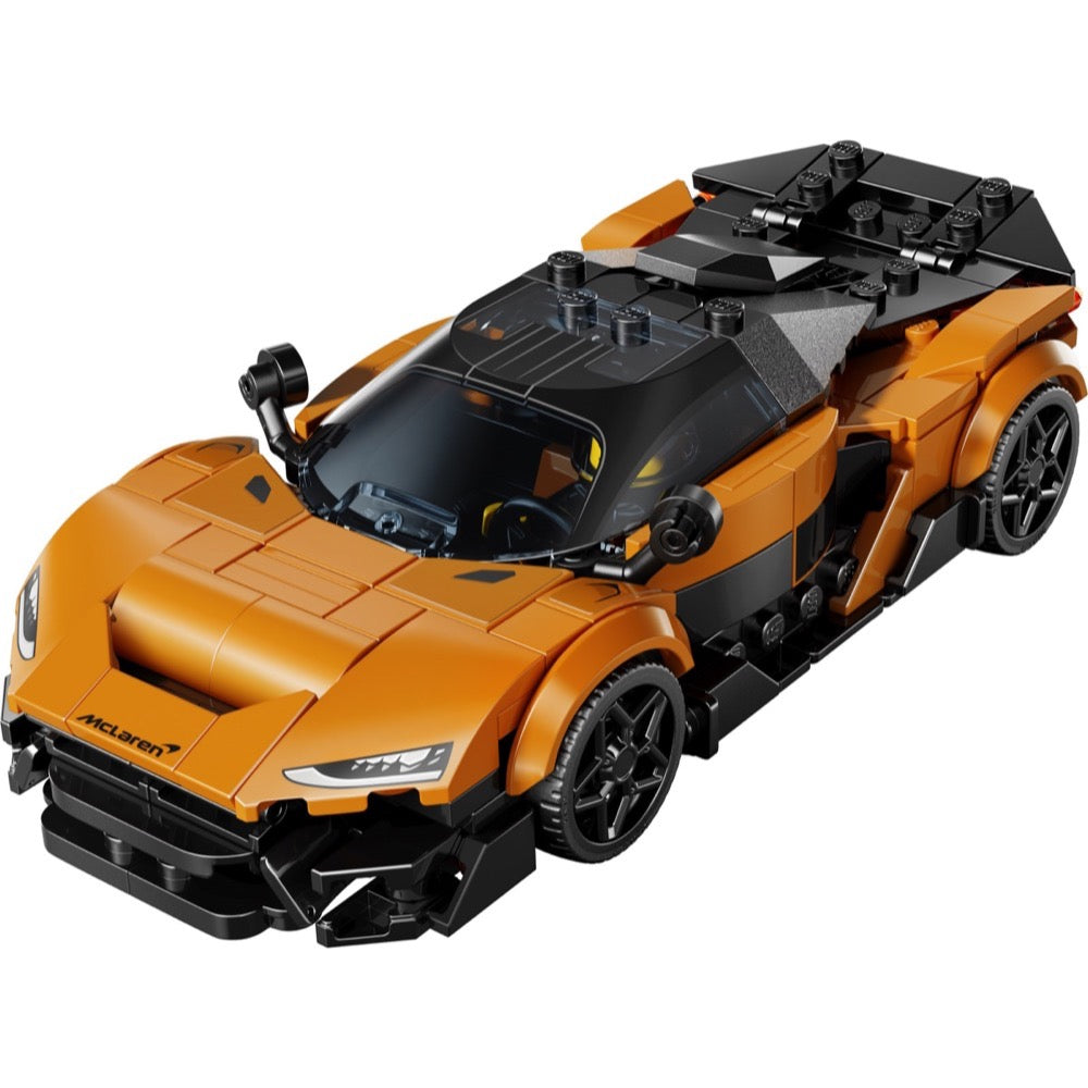 LEGO 77257 Speed Champions McLaren W1