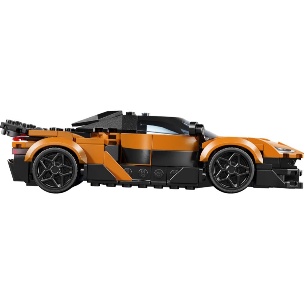 LEGO 77257 Speed Champions McLaren W1
