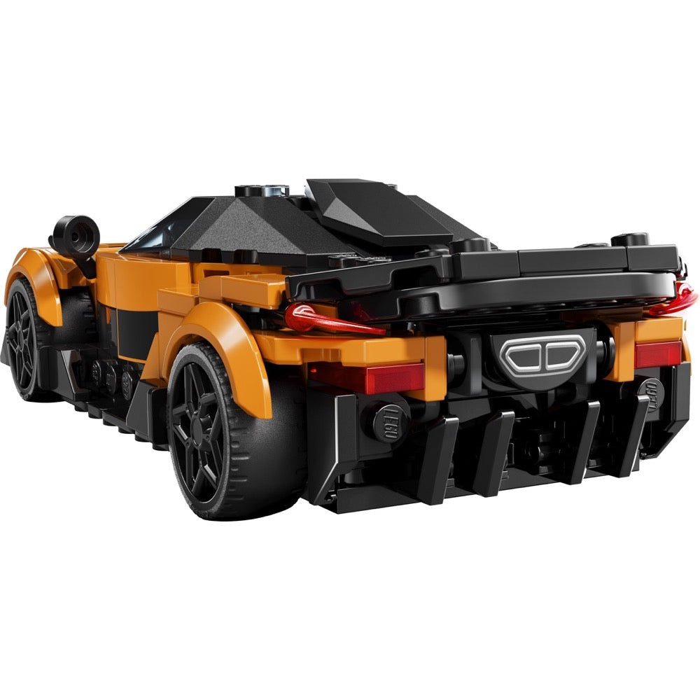LEGO 77257 Speed Champions McLaren W1