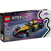 LEGO 77258 F1 Academy Race Car