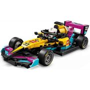 LEGO 77258 F1 Academy Race Car