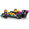 LEGO 77258 F1 Academy Race Car